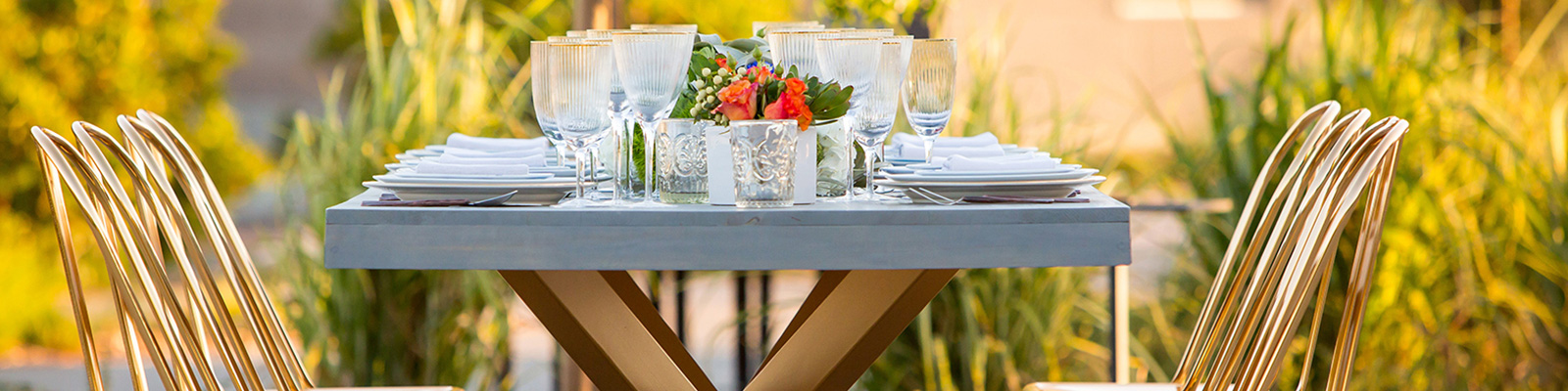 Bright Event Rentals